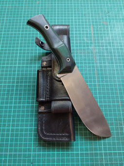 Bushcraftový nůž Dakota - 5