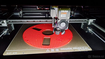 Prusa CORE One - 5