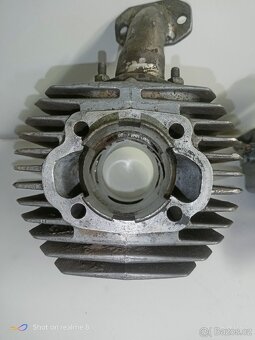 Jawa pionýr válec - 5