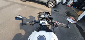 Triumph Speed Triple - 5