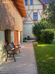 Prvorepubliková vila 3byty vícegenerač.nájemní dům investice - 5