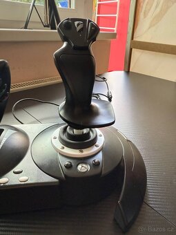 THRUSTMASTER T.Flight Hotas One - 5