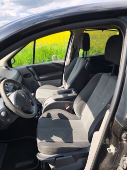 Renault grand Scénic - 5
