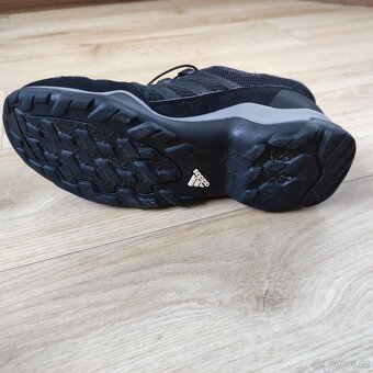 Dětské Gore-Tex tenisky Adidas vel. 34 - 5