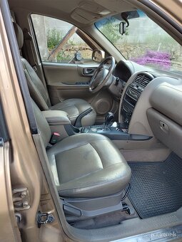 Hyundai Santa Fe 4x4 2.0 CRDi - 5