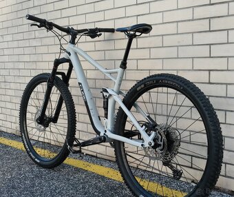 Cube Stereo 29" 120 Race L 2021 - 5