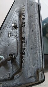 Pravé elektrické zrcátko Seat Toledo - 5