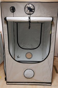 PĚSTEBNÍ STAN HOMEBOX Ambient - 5