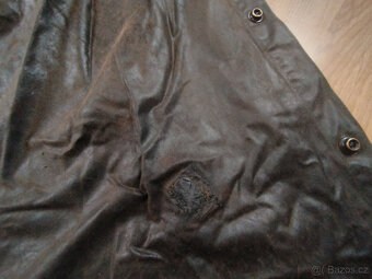 Australský kabát - LONGRIDER COAT velikost XL - 5
