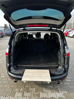 Ford S-Max 2.2 TDCI NOVÝ DPF - 5