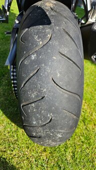 Yamaha FZ1 N - 5