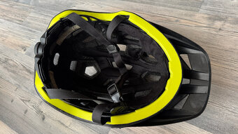 Trailová přilba R2 Trail vel.M 55-59cm - 5
