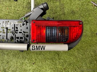 BMW X1 - E84 NOSIČ KOL na zadní část - or.n.82712150350 - 5