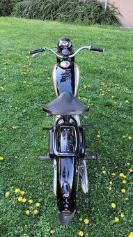 Čz 150 c - 5