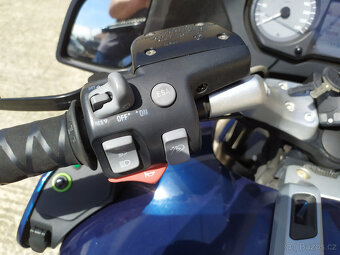 BMW R 1200 RT-2007 - 5