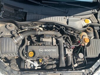 Opel Corsa C 1.7 cdti - 5