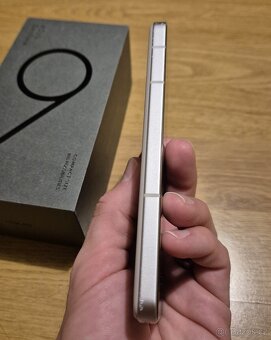 Asus Zenfone 9 White 8GB/128GB 5G Dual Sim - 5