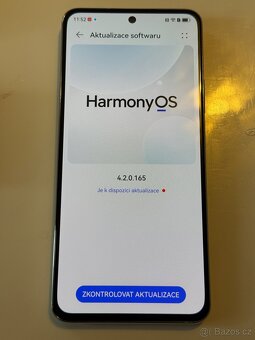 Huawei Nova 10SE 8/128GB s HARMONY OS - 5