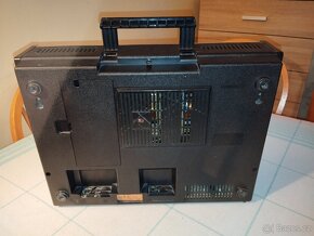 Kotoučový magnetofon Grundig TK547 Hi-Fi - 5