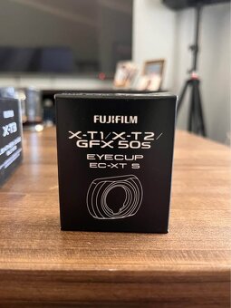 Fujifilm X-T3 - 5