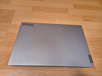 Notebook Lenovo ThinkBook 15-IIL, Intel Core i7, 512 GB - 5