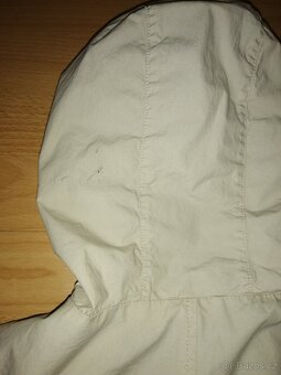 Jarní / letní dívčí bunda vel. 164 (cca XS - S) - 5