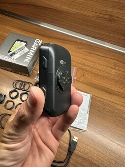 Garmin 530 - 5