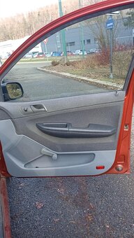 Škoda fabia 1 - 5
