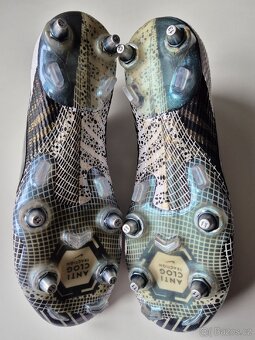Kopačky Nike Mercurial Vapor 13 Elite SG-PRO, 41 - 5