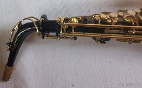 Muslady - alt saxofon - 5