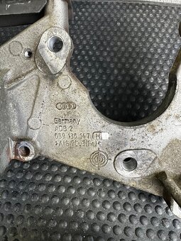 059 130 147 A6 4F 3,0 TDI 171kw - 5