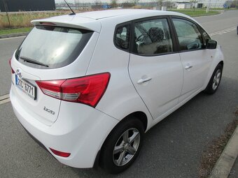 Hyundai IX20 1.4i16V nové v ČR 78700 km - 5