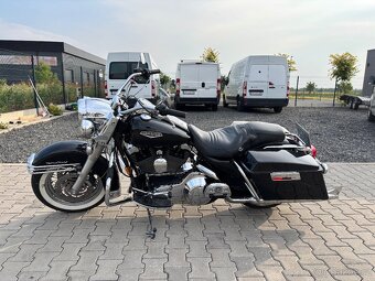 Harley Davidson Road King Classic 1450ccm - 5
