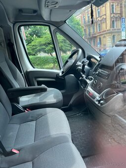 Peugeot Boxer 2.2 Hdi 74KW - 5