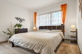 Prodej vily 250m2 s pozemkem 1189m2 ve Velkém Meziříčí - 5