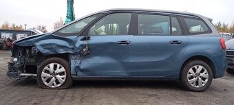 Citroen C4 Picasso č. 22005 - 5