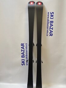 sjezdové lyže Stockil 149,156 a 162 cm - 5
