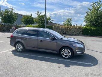 Ford Mondeo - 5