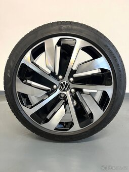 ☀️ Letní Alu kola Montevideo, VW Arteon, 5x112 r19 - 5