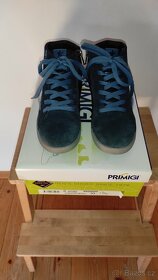 Dívčí podzimní kotníkové boty Primigi Gore-Tex vel.33 - 5