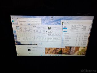 Stolní počítač - i5 3470 | GTX 745 | 12GB RAM | SSD + HDD | - 5