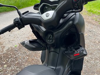 Yamaha Xmax 300 - 5