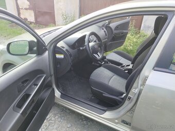 Kia Ceed 1.4benzin-Koup.Čr,103000KM,PO SERVISU - 5