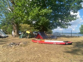 Paddleboard 366 cm - 5