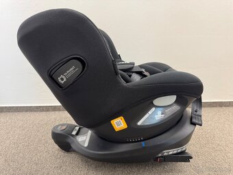 Autosedačka Joie i-Spin Safe 2023 (40 cm - 105 cm) - 5