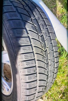 Alu Kola Rial R16 5/112 - 5