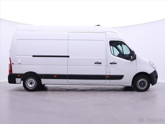 Renault Master 2,3 dCi 120kW L3H3 Navi DPH (2016) - 5