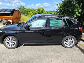 Škoda Kamiq Tour 1.5Tsi ,15tis.km najeto,r.v.2024 - 5