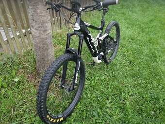 KTM Macina Kapoho- horské elektrokolo - 5