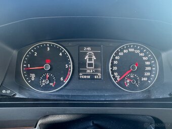 Volkswagen T6 2.0 BiTDI 150 kW 4Motion - 5